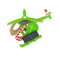 Elicopter solar P230S